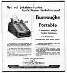 1926-10-31 Helsingin Sanomat