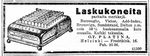 1926-11-14 Helsingin Sanomat