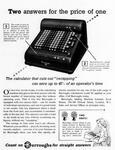 1953-10 Business