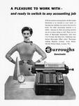 1954-11 Business