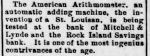 1896-11-30 Rock Island Argus (Illinois)