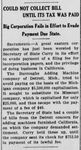 1909-11-13 Sausalito News (California)