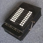 Burroughs Calculator