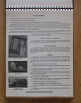 Manual of Instruction for the Burroughs Calculator, using the machine