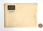 The Story of Figures, envelope