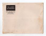 The Story of Figures, envelope