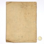 Burroughs Instruction Book - Class 2 Machines