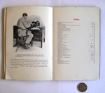 Handbook of Instruction for Operators of the Burroughs Calculating Machine, index