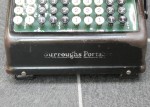 Burroughs Portable