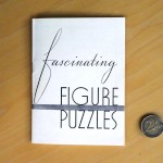Fascinating Figure Puzzles, cover