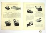 Instructions for Operating and Using Burroughs Visible Adding and Listing Machines class 300