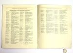 Instructions for Operating and Using Burroughs Visible Adding and Listing Machines class 300