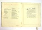 Instructions for Operating and Using Burroughs Visible Adding and Listing Machines class 300