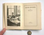David Pender