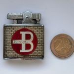 Burroughs Lighter