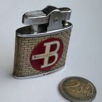 Burroughs Lighter