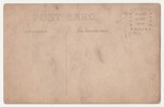 Burroughs real photo postcard