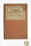 Manual de Instrucciones