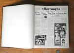 The Burroughs Magazine