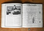 The Burroughs Magazine