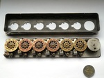 The Calcumeter, Complete mechanism