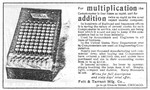1901-12 System