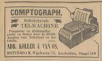 1909-09-17 Algemeen Handelsblad (Netherlands)