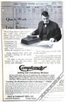 1914-03 Greater Efficiency - The Journal of Efficiency Society