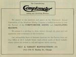 1916-11 Mining Congress Journal