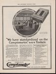 1917 timken roller bearing company