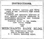 1919-12-22 Indianapolis News