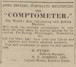 1920-01-27 Western Daily Press (UK)