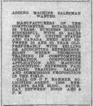 1920-08-12 Indianapolis News