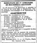 1921-05-05 Le Matin