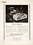 1924 de la qualite, from eBay
