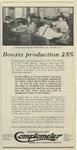1925-08 Nations Business - Boosts Production 25%