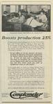 1925-08 Nations Business - Boosts Production 25%