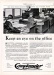 1930 keep an eye on the office 2