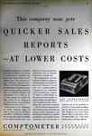 1932-06 Nations Business - This comany now gets quicker sales reports at lower costs