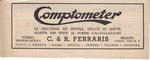 1934 italian ad, from eBay