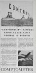 1935-06 Nations Business - Comptometer methods bring coordinated control to business