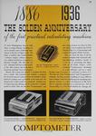 1936-02 Nations Business - The golden anniversary of the first practical calculating machine