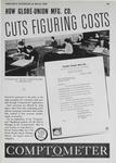 1936-03 Nations Business - How Globe-Union Mfg Co cuts figuring costs