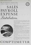 1936-04 Nations Business - How the United-Carr Fastener Corp reduces figure-work costs on Sales Payroll Expense Distributions
