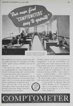 1936-06 Nations Business - Our men find Comptometers easy to operate
