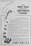 1939-10 Nations Business - More brass tacks concerning Comptometer economy
