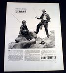 1941 what makes fishermen liars