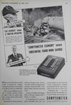 1941-05 Nations Business - To a logger Cat-Skinner means a tractor operator