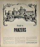 1943 prelude to panzers