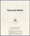 1943 und pass the intuition